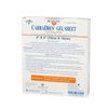 Carrington CarraDres Clear Hydrogel Sheet