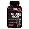 Force Factor Test X180 Boost Testosterone Booster Dietary Supplement