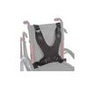 Ziggo Lightweight Pediatric Wheelchair - Trunk Harness