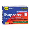 McKesson Sunmark Pain Relief Ibuprofen Tablet