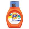 Tide Plus Bleach Alternative Liquid Laundry Detergent