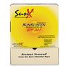 SunX SPF30 Sunscreen