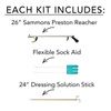 Sammons Preston Assistive Device Kit 4