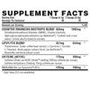  Nutrex Lipo-6 Dynamix Dietary Supplement