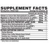 Nutrex LIPO-6 BLACK KETO Dietary Supplement
