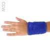 Polar Blue Wrist Wrap