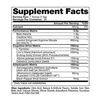 ProSupps Dr. Jekyll Stimulant-Free Pre-Workout Dietary Supplement