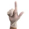 Dynarex Ultra Care Powder Free Latex Exam Gloves
