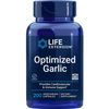 Life Extension Optimized Garlic Capsules