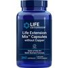 Life Extension Life Extension Mix Capsules without Copper Capsules