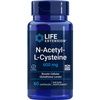 Life Extension N-Acetyl-L-Cysteine Capsules