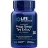 Life Extension Decaffeinated Mega Green Tea Extract Capsules
