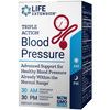 Life Extension Triple Action Blood Pressure Tablets