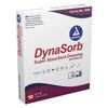 Dynarex DynaSorb Super Absorbent Dressing - 3090