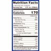 Thick & Easy Thick Milk Nutrition Facts - 32 Fl Oz
