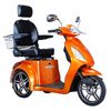 EWheels Elite Scooter - Orange Color