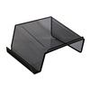 Universal Deluxe Mesh Telephone Desk Stand