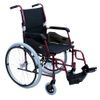 Karman Healthcare LT-980 Ultra Lightweight K4 Manual Wheelchair
