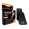 KT Tape Blister Prevention Medical Tape - Black