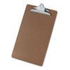  Universal Hardboard Clipboard