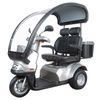 Breeze S3 GT Full Size Mobility Scooter-Scooter with Double Seat