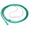 Salter Labs Adult High-Flow Clear Cannula with Enhanced Reservoir Facepiece