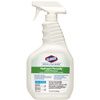 Clorox Healthcare Hydrogen Peroxide Disinfectant Cleaner