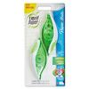 Paper Mate Liquid Paper DryLine Grip Correction Tape