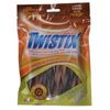 Twistix Wheat Free Dog Treats - Peanut Butter & Carob Flavor
