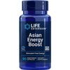 Life Extension Asian Energy Boost Capsules