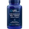 Life Extension Mix Tablets without Copper Tablets