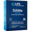 Life Extension SAMe Enteric-Coated Vegetarian Tablet