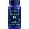 Life Extension Vitamin B6 Capsules
