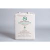 Sleep and Beyond Organic Cotton Percale Sheet Set