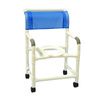 MJM Deluxe Shower Chair