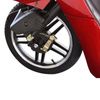 EWheels Elite Scooter - Front Tire