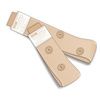Urocare Fitz All Fabric Leg Bag Straps With Buttons