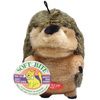 Booda Soft Bite Hedgehog Dog Toy