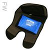 Polar Foot Wrap with Soft Ice Pack
