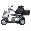 Afiscooter Breeze S3 Full Size Mobility Scooter - Scooter With Closed Box