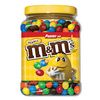 M and  M Chocolate Candies