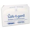Georgia Pacific Professional Safe-T-Gard Half-Fold Toilet Seat Covers
