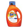 Tide Plus Bleach Alternative Liquid Laundry Detergent - PGC87546