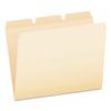 Pendaflex Ready-Tab Reinforced File Folders