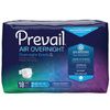 Prevail Air Overnight Stretchable Briefs - Ultimate Absorbency