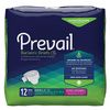 Prevail Specialty Size Briefs - Ultimate Absorbency