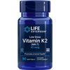 Life Extension Low Dose Vitamin K2 Softgels