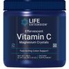 Life Extension Effervescent Vitamin C Magnesium Crystals