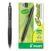 Pilot G-Knock BeGreen Retractable Gel Ink Pen