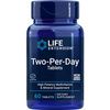 Life Extension Two-Per-Day Tablets